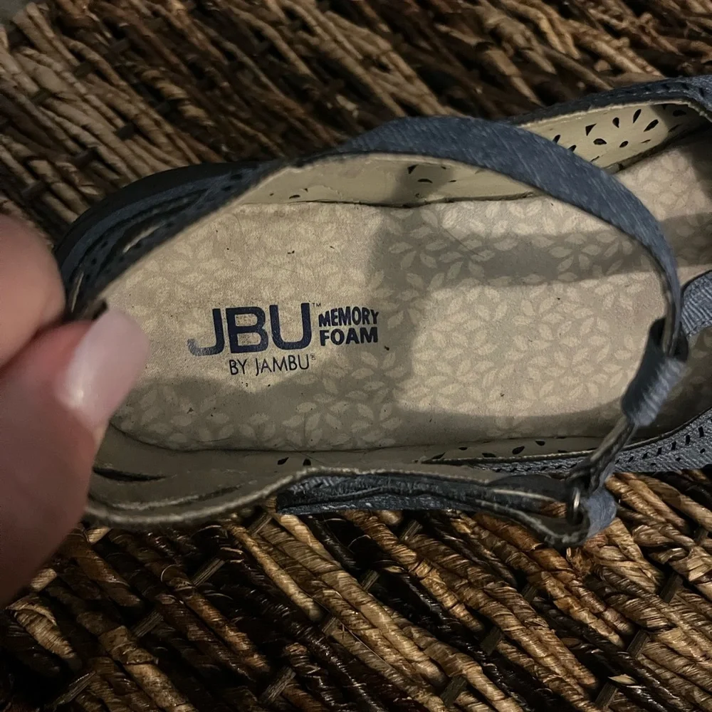 JBU shoes - Picture 3 of 5